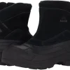 Kamik Adaptive<Champlain 3 Black