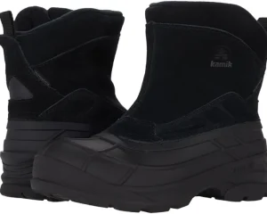 Kamik Adaptive<Champlain 3 Black