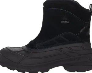 Kamik Adaptive<Champlain 3 Black