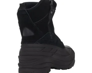 Kamik Adaptive<Champlain 3 Black