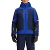 Obermeyer Coats & Outerwear<Charger Jacket Black