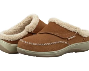 Orthofeet Adaptive | Mules<Charlotte Brown