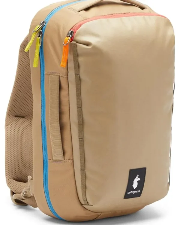 Cotopaxi Bags | Backpacks<Chasqui 13L Sling - Cada Dia Desert