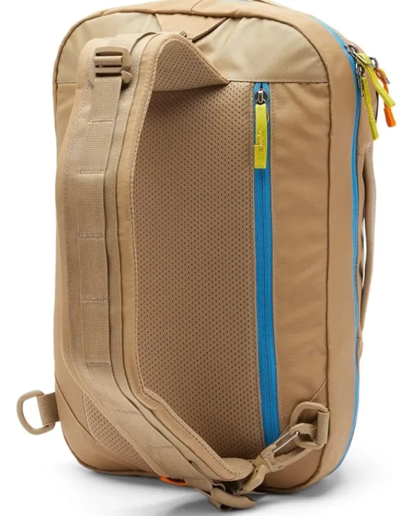 Cotopaxi Bags | Backpacks<Chasqui 13L Sling - Cada Dia Desert