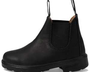 Blundstone Kids Boots | Boots<Chelsea Boot(Little Kid) Black