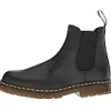 Dr. Martens Work Work & Duty Boots<2976 Chelsea SR Boot Black