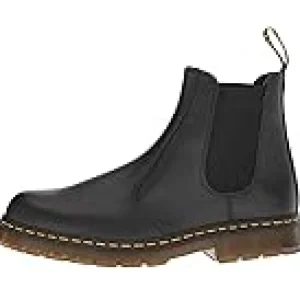 Dr. Martens Work Work & Duty Boots<2976 Chelsea SR Boot Black