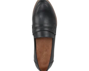 VIONIC Adaptive<Cheryl II Navy Blazer Leather