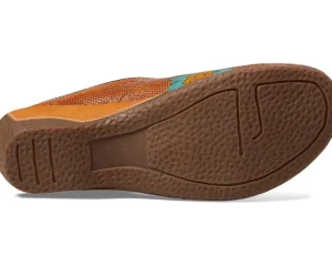 L'Artiste by Spring Step Clogs<Chienti Camel Multi