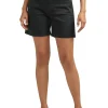 Jag Jeans Shorts<Chino Shorts in Black