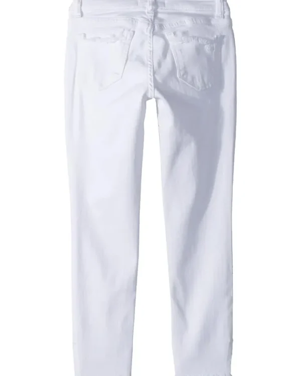 DL1961 Kids Jeans<Chloe Skinny Jeans in (Big Kids) Palo Alto