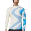 Spyder Activewear | Shirts & Tops<Chute Turtleneck Black