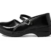 Sanita Clogs<Clare Black
