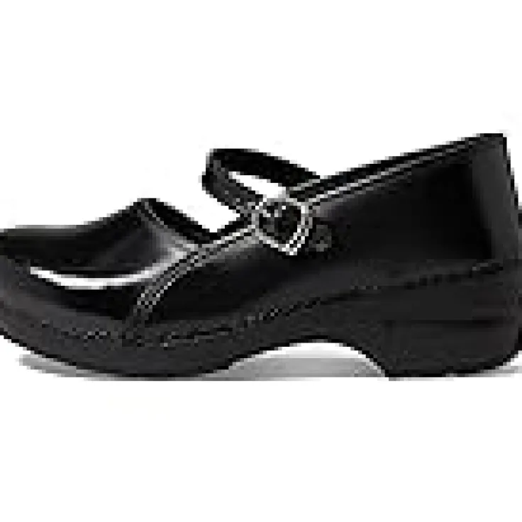 clare_0.webp Sanita Clogs<Clare Black