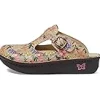 Alegria Clogs<Classic A Fine Romance