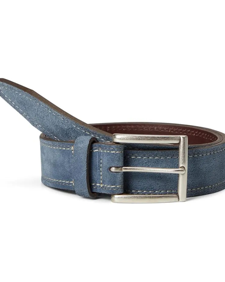 classic_0-2.webp Allen Edmonds Belts<Classic Black Leather