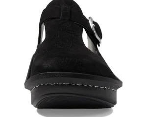 Alegria Mules<Classic La Dee Dottie Black