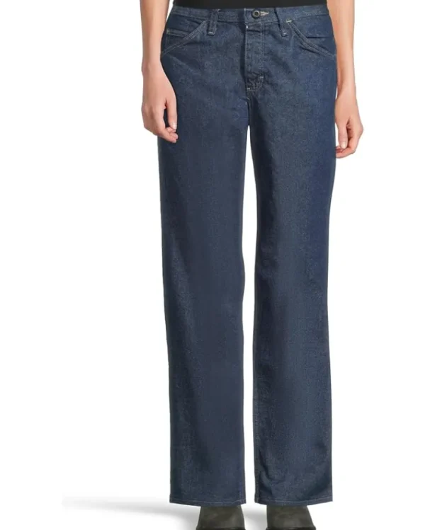 Bulwark FR Work & Duty Apparel<Classic Heavyweight Excel FR Jeans Blue Denim