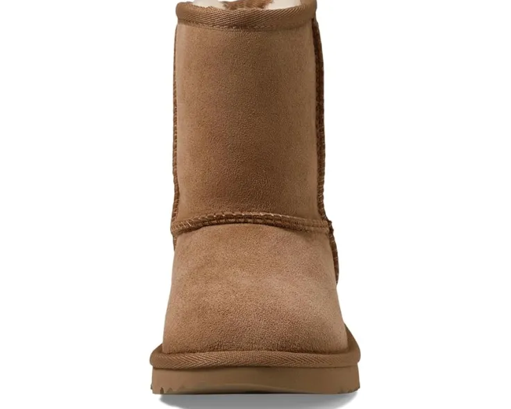 classic_ii_toddlerlittle__1.webp UGG Kids Adaptive | Adaptive<Classic II (Toddler/Little Kid) Chestnut