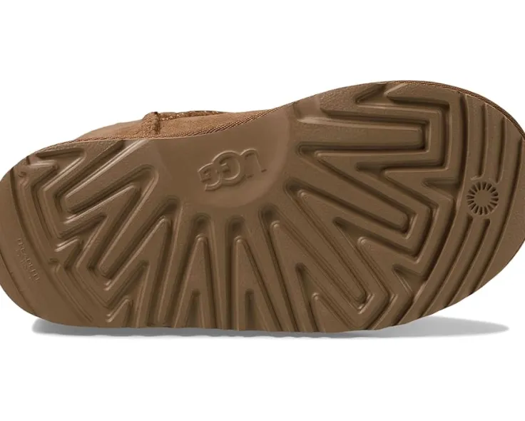 classic_ii_toddlerlittle__2.webp UGG Kids Adaptive | Adaptive<Classic II (Toddler/Little Kid) Chestnut