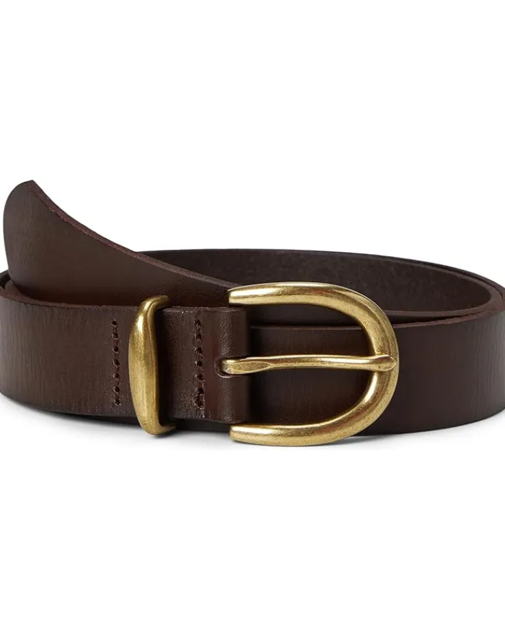 classic_leather_belt_0.webp Madewell Belts<Classic Leather Belt Cherry Wood