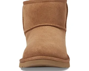 UGG Kids Adaptive | Adaptive<Classic Mini II (Little Kid/Big Kid) Chestnut