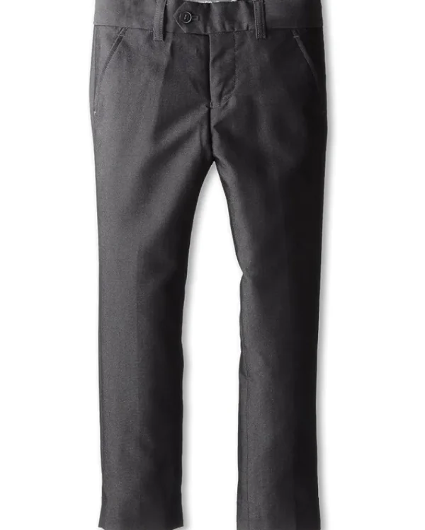 Appaman Kids Pants<Classic Mod Suit Pants Navy Blue