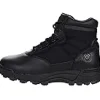Original S.W.A.T. Work & Duty Boots<Classic 6" Lace-Up Black