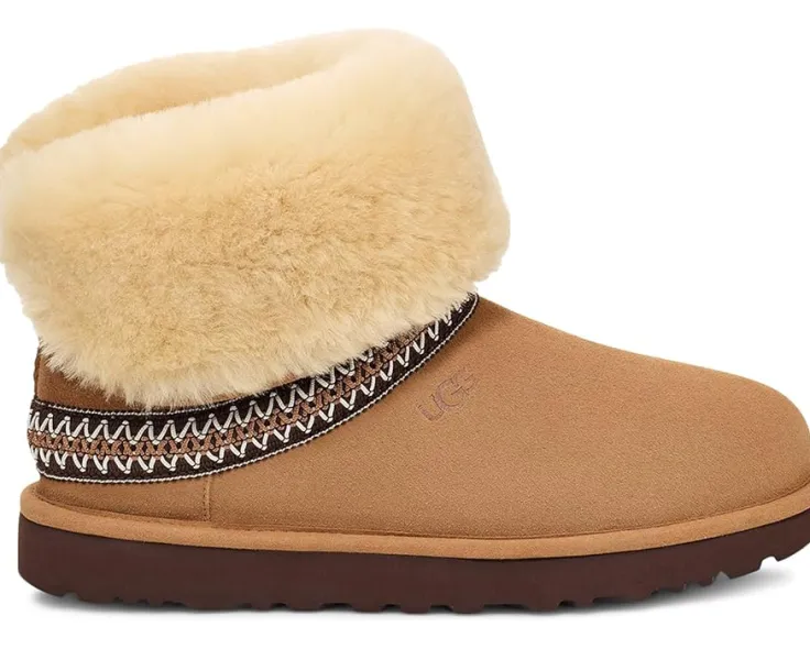 classic_short_cresent_5.webp UGG Comfort<Classic Short Cresent Chestnut