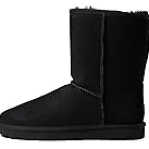 UGG Comfort<Classic Short II Black