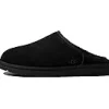 UGG Slippers<Classic Slip-On Black