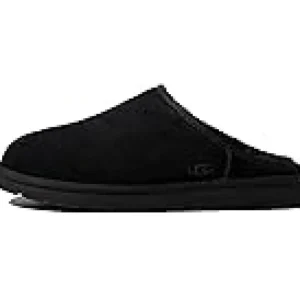 UGG Slippers<Classic Slip-On Black