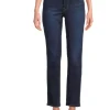 Levi's® Womens Jeans & Denim<Classic Straight Jeans Cobalt Haze