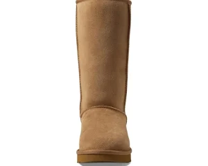 UGG Comfort<Classic Tall II Chestnut