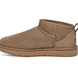 UGG Comfort | Adaptive<Classic Ultra Mini Antilope
