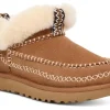 UGG Comfort<Classic Ultra Mini Alpine Chestnut