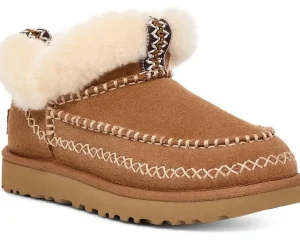 UGG Comfort<Classic Ultra Mini Alpine Chestnut