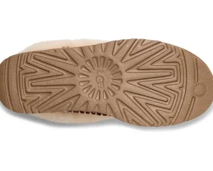 UGG Comfort<Classic Ultra Mini Alpine Chestnut