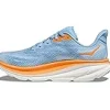 Hoka Sneakers & Athletic<Clifton 9 Airy Blue/Ice Water