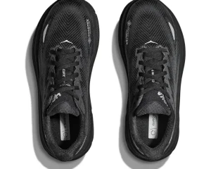 Hoka Sneakers & Athletic<Clifton 9 GTX® Black/Black 1