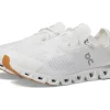 On Sneakers & Athletic | Adaptive<Cloud 5 Coast All White