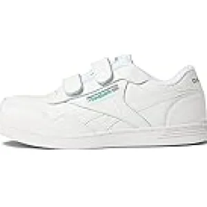 Reebok Work Adaptive | Adaptive<Club Memt Work EH Comp Toe White