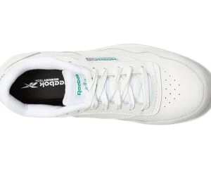 Reebok Work Composite Toe | Sneakers & Athletic<Club Memt Work EH Comp Toe White/Green