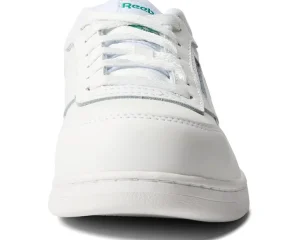 Reebok Work Composite Toe | Sneakers & Athletic<Club Memt Work EH Comp Toe White/Green