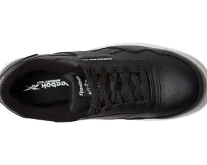 Reebok Work Work & Safety Sneakers | Work Shoes<Club Memt Work SD10 Comp Toe Black/White