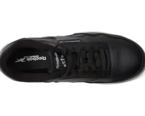 Reebok Work Work & Safety Sneakers | Work Shoes<Club Memt Work SD10 Comp Toe Black/White