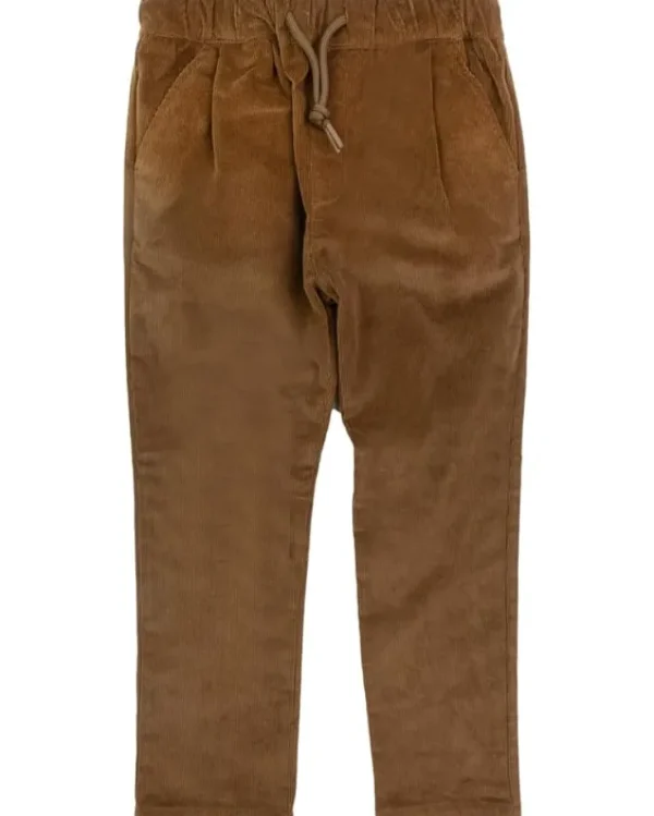 Appaman Kids Pants<Club Pants British Khaki