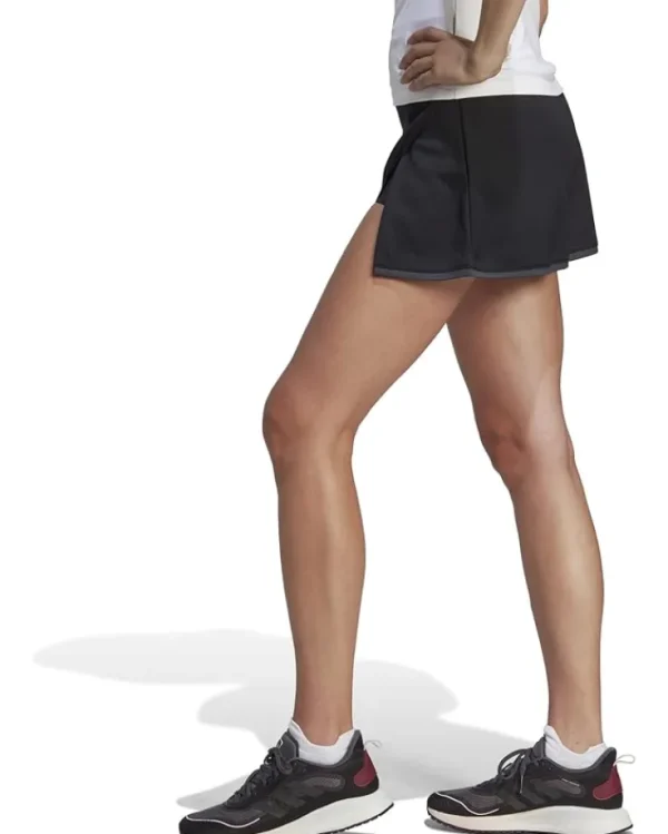 adidas Skirts<Club Tennis Skirt Black