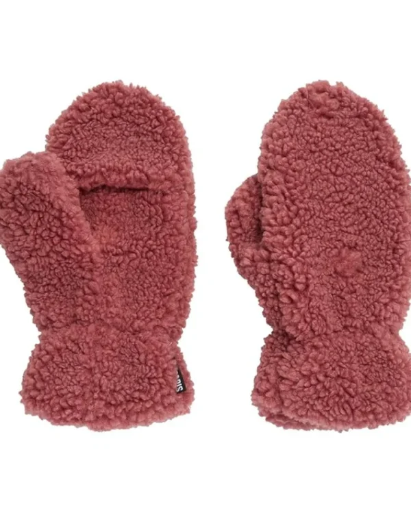 APPARIS Gloves<Coco Luxe Teddie Dusty Rose