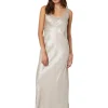 AllSaints Dresses<Cody Dress Pink Pearl
